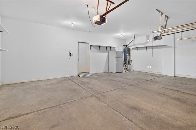 1704 Patrick Thomas Court, North Las Vegas, NV 89086