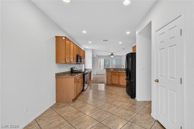 1704 Patrick Thomas Court, North Las Vegas, NV 89086