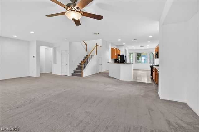 1704 Patrick Thomas Court, North Las Vegas, NV 89086