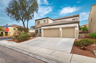 1704 Patrick Thomas Court, North Las Vegas, NV 89086