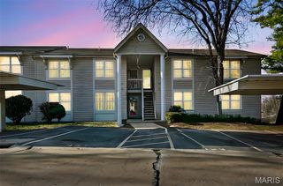 929 Sugar Lake Court 7, St Peters, MO 63376