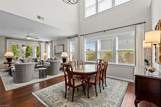 808 Blue Moon Court, Greensboro, NC 27455