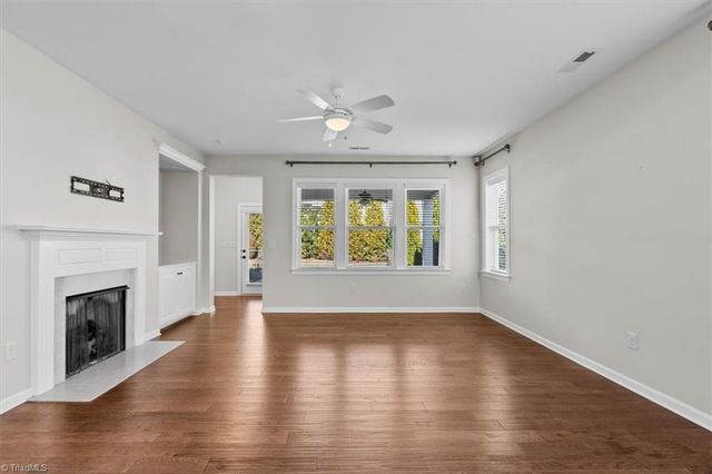 808 Blue Moon Court, Greensboro, NC 27455