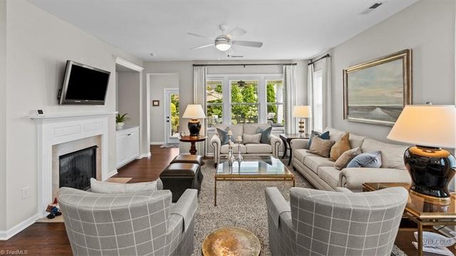 808 Blue Moon Court, Greensboro, NC 27455