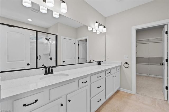 808 Blue Moon Court, Greensboro, NC 27455