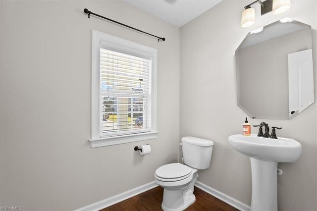 808 Blue Moon Court, Greensboro, NC 27455