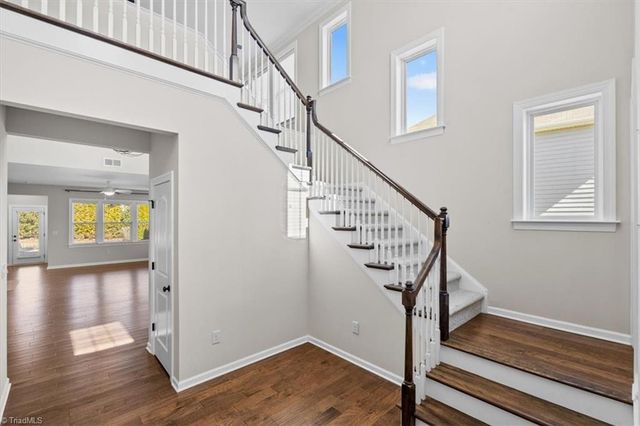 808 Blue Moon Court, Greensboro, NC 27455