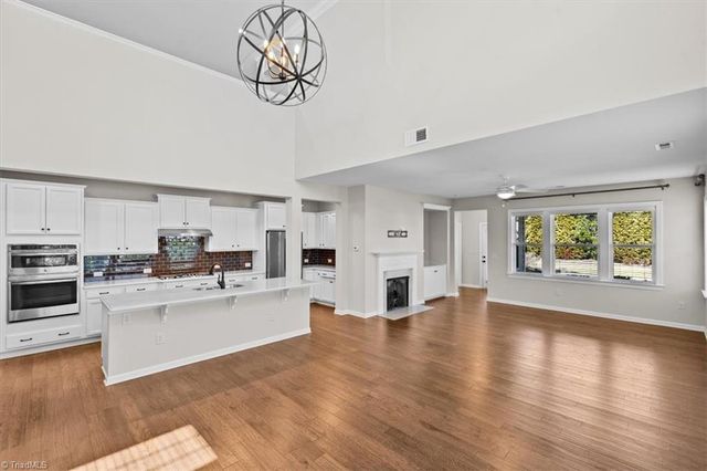 808 Blue Moon Court, Greensboro, NC 27455