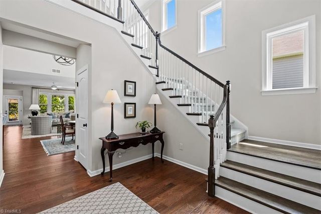 808 Blue Moon Court, Greensboro, NC 27455