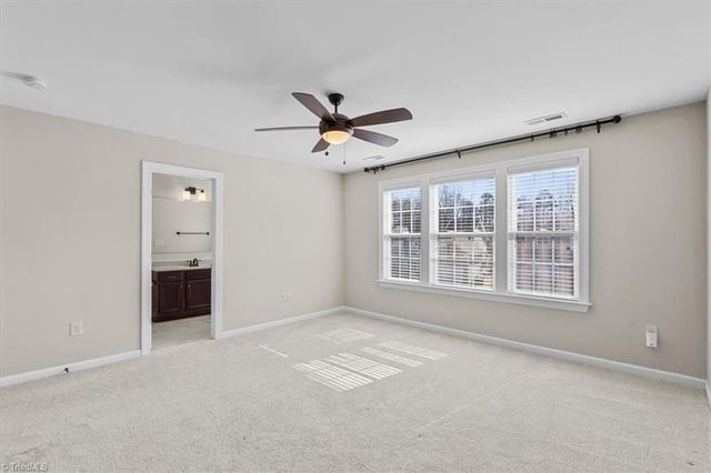 808 Blue Moon Court, Greensboro, NC 27455