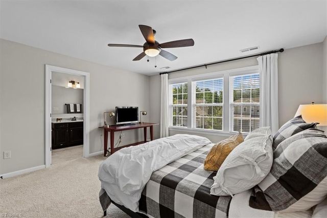 808 Blue Moon Court, Greensboro, NC 27455