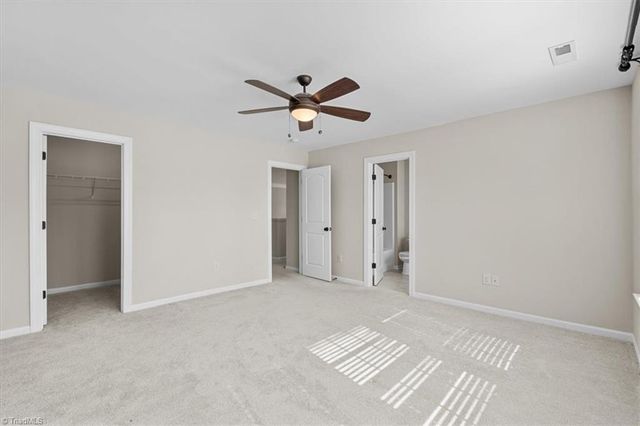 808 Blue Moon Court, Greensboro, NC 27455