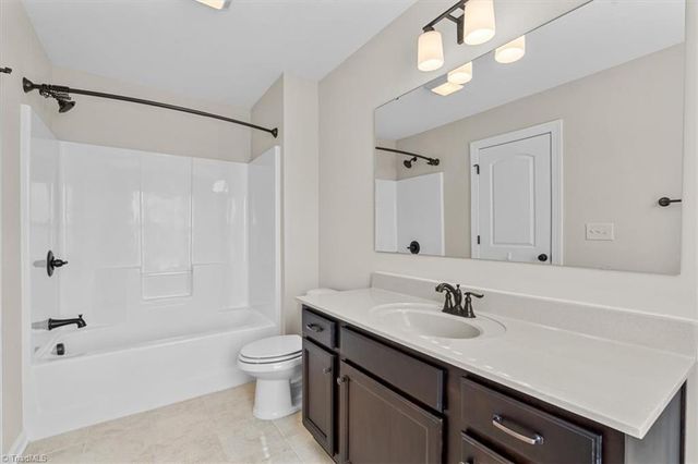 808 Blue Moon Court, Greensboro, NC 27455