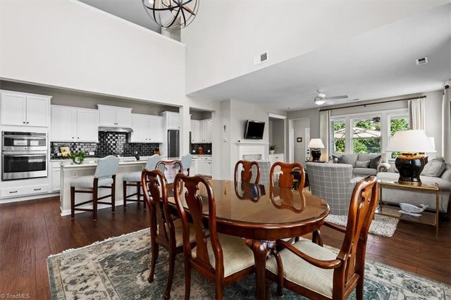 808 Blue Moon Court, Greensboro, NC 27455