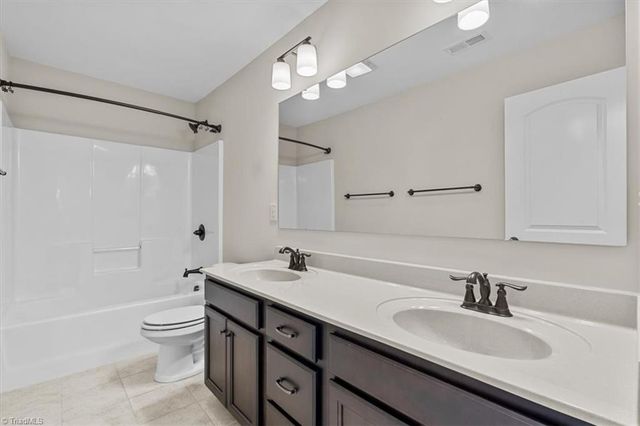 808 Blue Moon Court, Greensboro, NC 27455