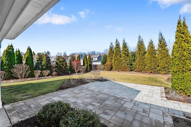 808 Blue Moon Court, Greensboro, NC 27455