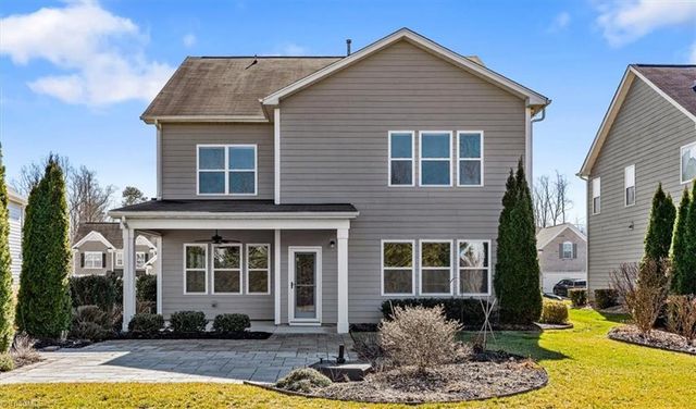 808 Blue Moon Court, Greensboro, NC 27455