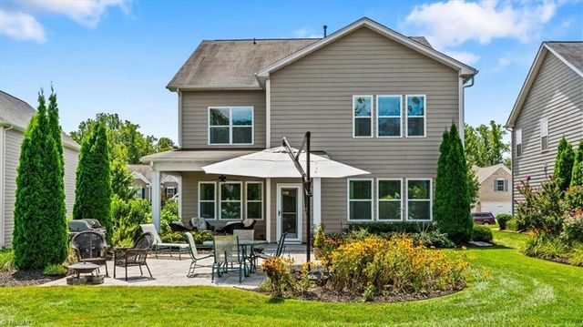 808 Blue Moon Court, Greensboro, NC 27455