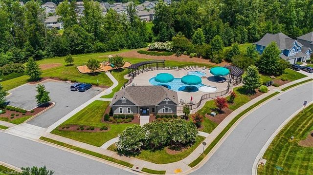 808 Blue Moon Court, Greensboro, NC 27455