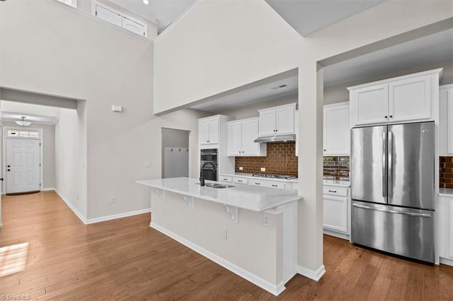 808 Blue Moon Court, Greensboro, NC 27455