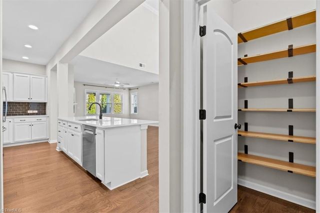 808 Blue Moon Court, Greensboro, NC 27455