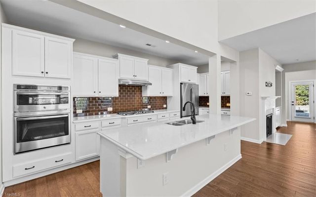 808 Blue Moon Court, Greensboro, NC 27455