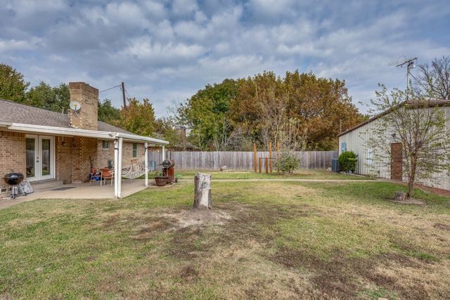 3550 Whiteley Road, Wylie, TX 75098