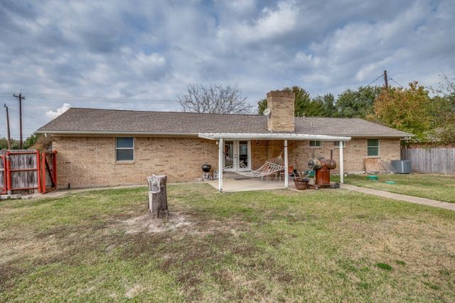 3550 Whiteley Road, Wylie, TX 75098
