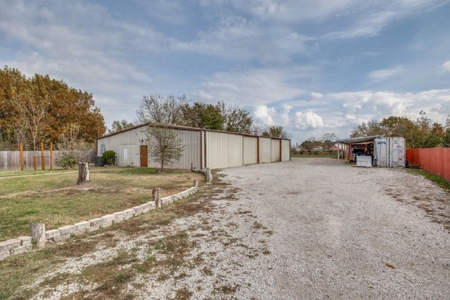 3550 Whiteley Road, Wylie, TX 75098