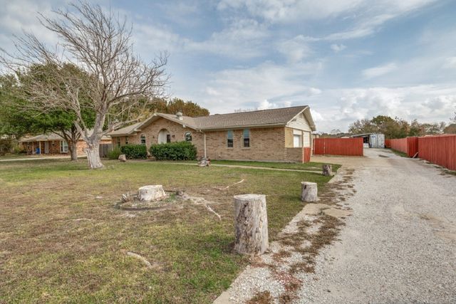 3550 Whiteley Road, Wylie, TX 75098