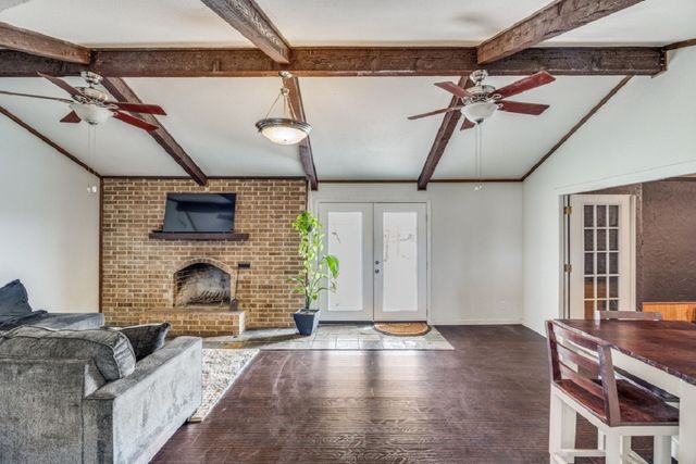 3550 Whiteley Road, Wylie, TX 75098