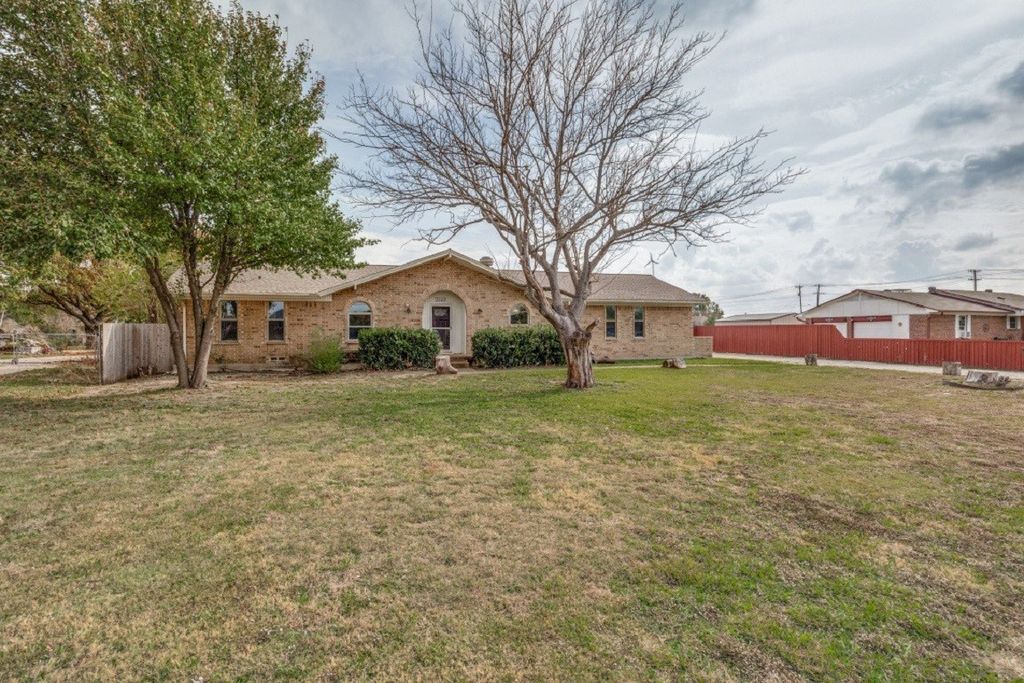 3550 Whiteley Road, Wylie, TX 75098