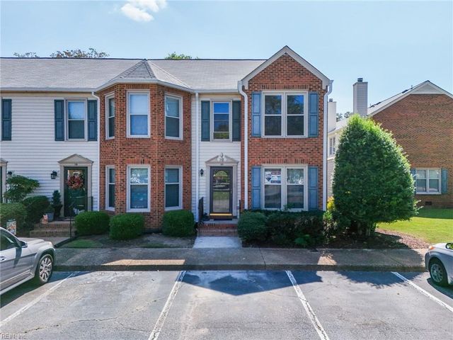 113 River Point LN, Suffolk, VA 23434