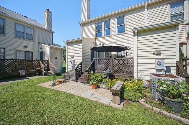 113 River Point LN, Suffolk, VA 23434