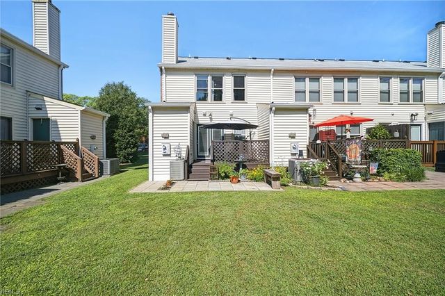 113 River Point LN, Suffolk, VA 23434