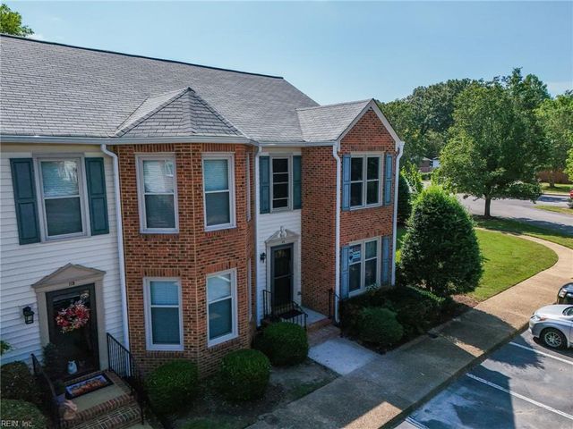 113 River Point LN, Suffolk, VA 23434