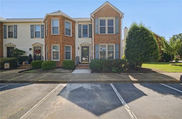 113 River Point LN, Suffolk, VA 23434