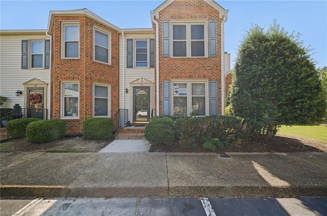 113 River Point LN, Suffolk, VA 23434