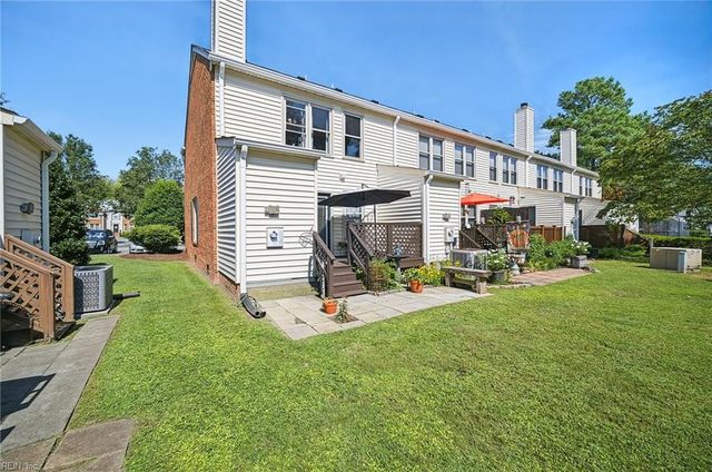 113 River Point LN, Suffolk, VA 23434