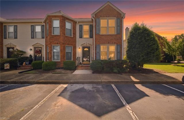 113 River Point LN, Suffolk, VA 23434