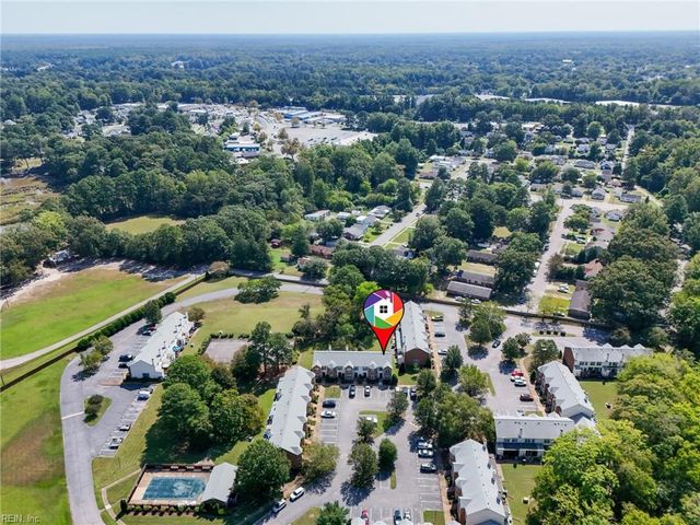 113 River Point LN, Suffolk, VA 23434