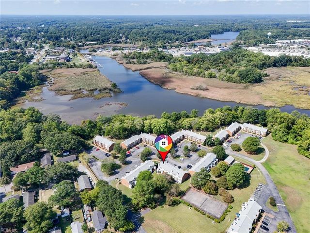 113 River Point LN, Suffolk, VA 23434