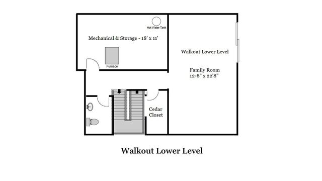 1054 Bristol Court, Northville, MI 48167