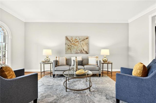 620 Lake Medlock Court, Alpharetta, GA 30022