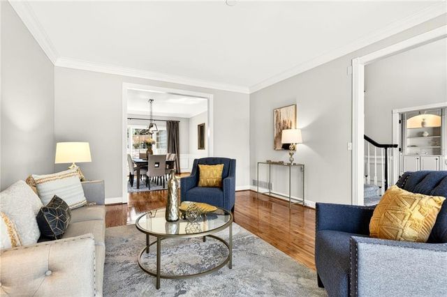 620 Lake Medlock Court, Alpharetta, GA 30022