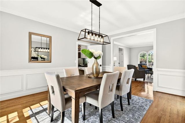 620 Lake Medlock Court, Alpharetta, GA 30022