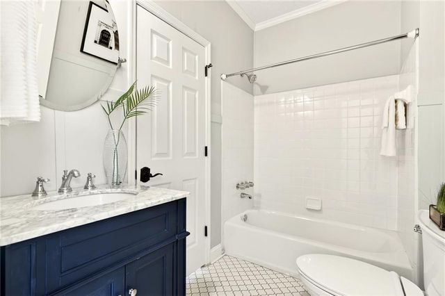 620 Lake Medlock Court, Alpharetta, GA 30022