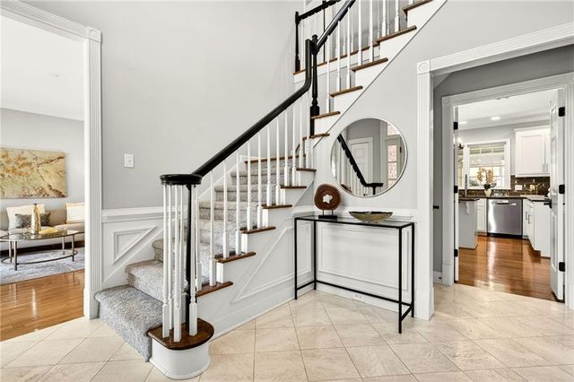 620 Lake Medlock Court, Alpharetta, GA 30022