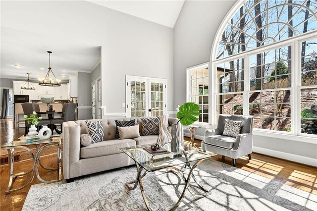 620 Lake Medlock Court, Alpharetta, GA 30022