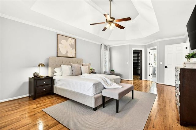 620 Lake Medlock Court, Alpharetta, GA 30022